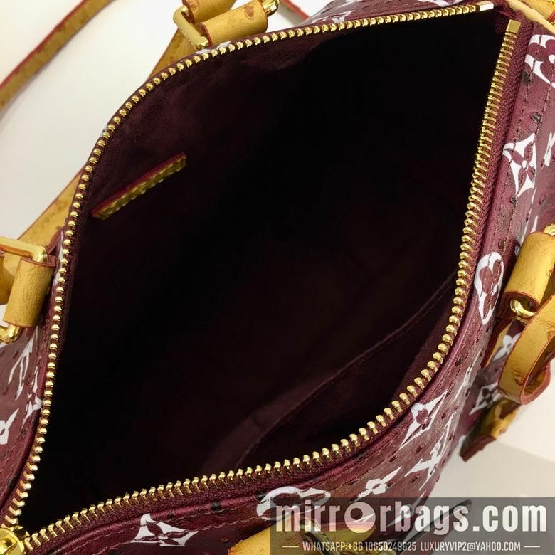 1:1 Louis Vuitton Bags M85904 M14064 M24066 M40391 25X19X15cm XMY 3colour