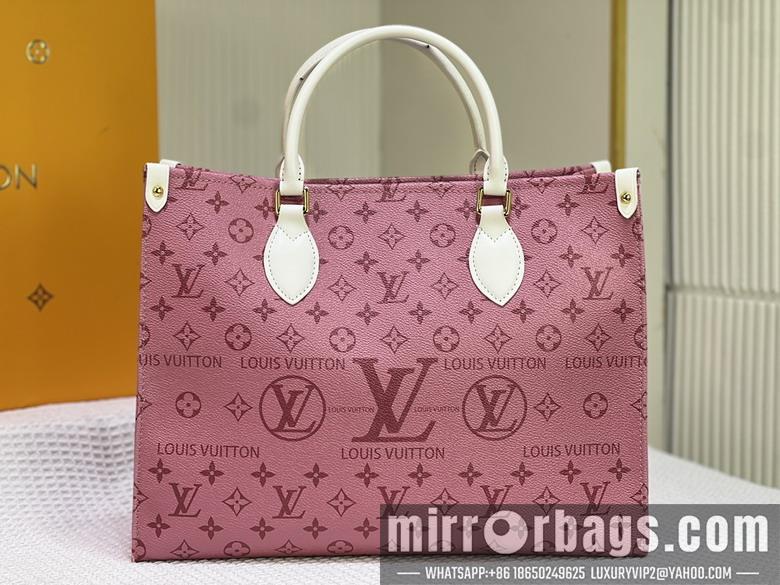 1:1 Louis Vuitton Bags On M46542 34x26x13cm ss2