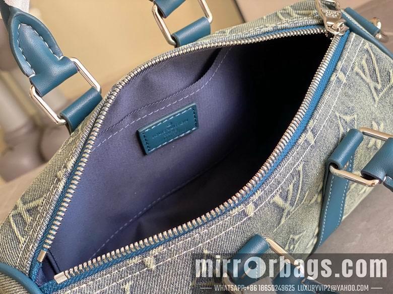 1:1 Louis Vuitton Bags M22762 25X15X11cm XM