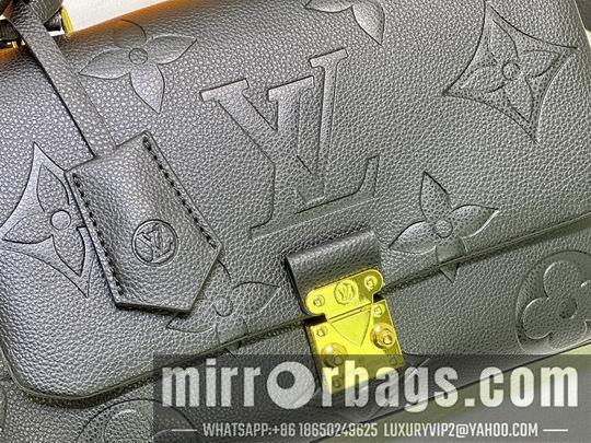 1:1 Louis Vuitton Bags Madeleine M45976 30x19.5x11cm cs