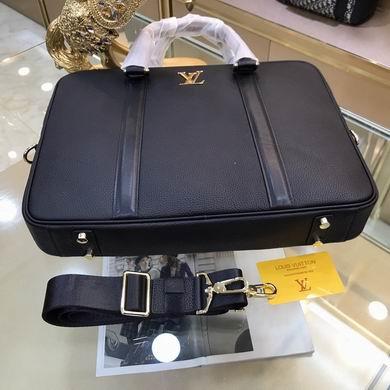 1:1 Louis Vuitton Bags 6670-1 39X28X7cm WP