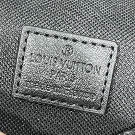 1:1 Louis Vuitton Bags Aerogram M82085 M82086 17.3x12x7cm ss1