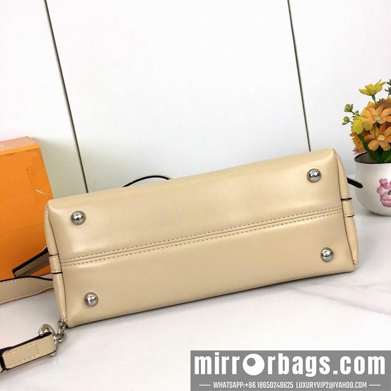 1:1 Louis Vuitton Bags M12888 17X10X26cm XMY 3colour