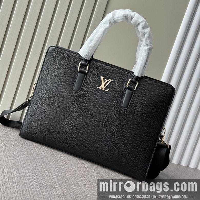 1:1 Louis Vuitton Bags 2817-1L 39X29X7cm WP