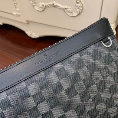 1:1 Louis Vuitton Bags 158-5 28X20X3cm XM 2colour