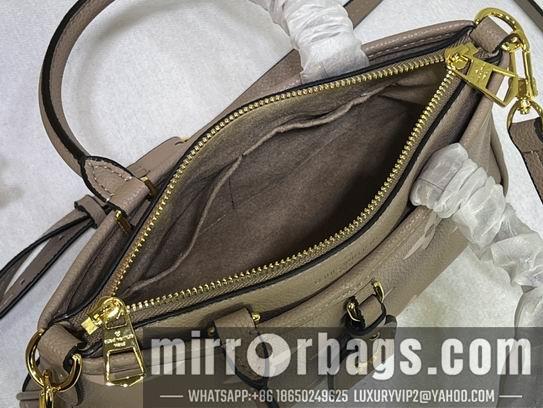 1:1 Louis Vuitton Bags Trianon M46488 28x18x8cm ss