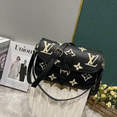 1:1 Louis Vuitton Bags M46584 25X9X15cm