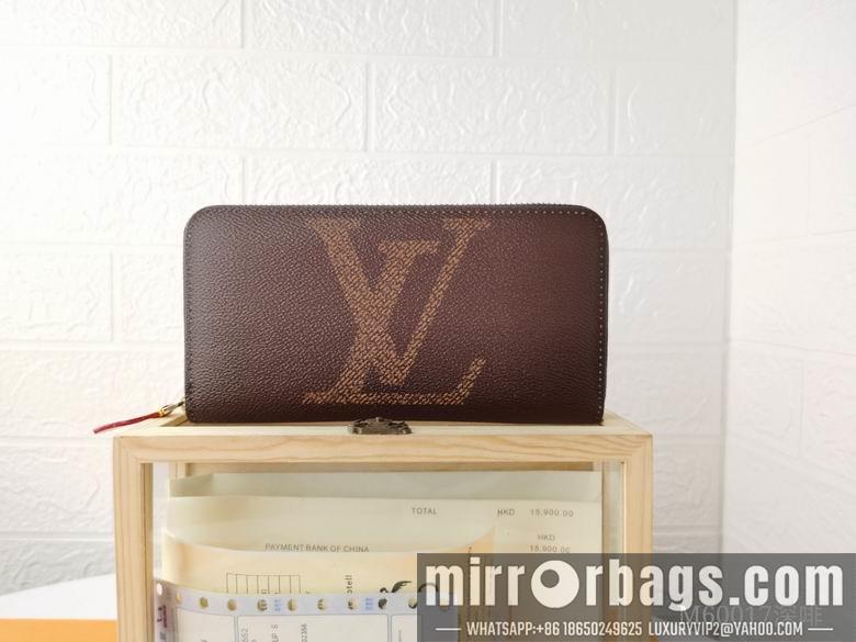 1:1 Louis Vuitton Bags M60017 19X10cm XM 2