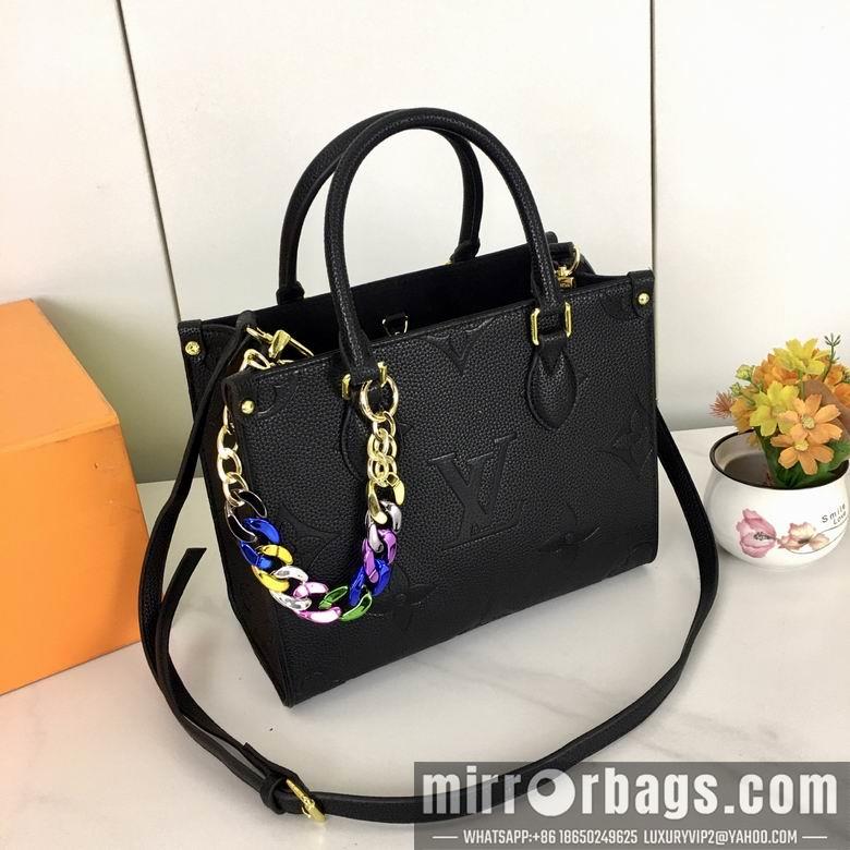 1:1 Louis Vuitton Bags M46373 25X19X11.5cm XMY 3colour