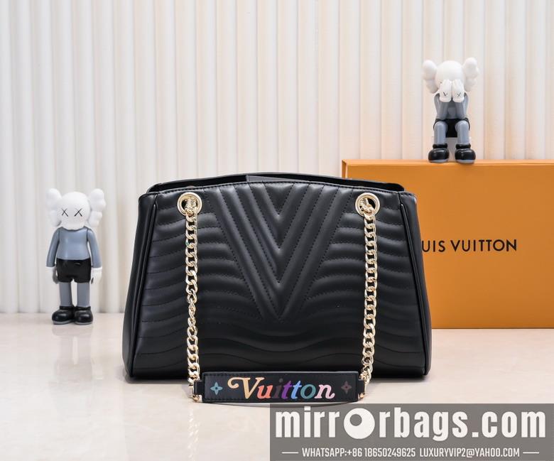 1:1 Louis Vuitton Bags M51497 32x22x13cm ss