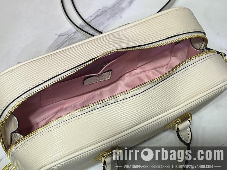 1:1 Louis Vuitton Bags M12009 25x15x8cm ss2