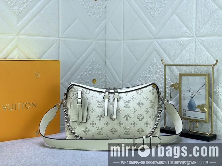 1:1 Louis Vuitton Bags M24114 32X29X13cm