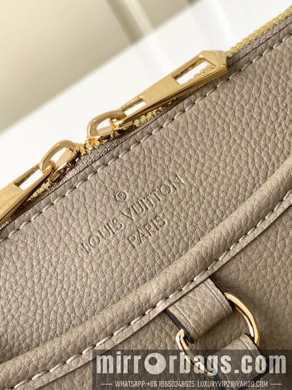 1:1 Louis Vuitton Bags M46504 36X22X9cm XM