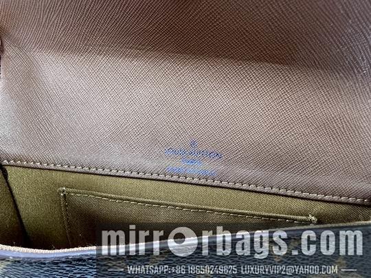 1:1 Louis Vuitton Bags M8027 20x12cm cs