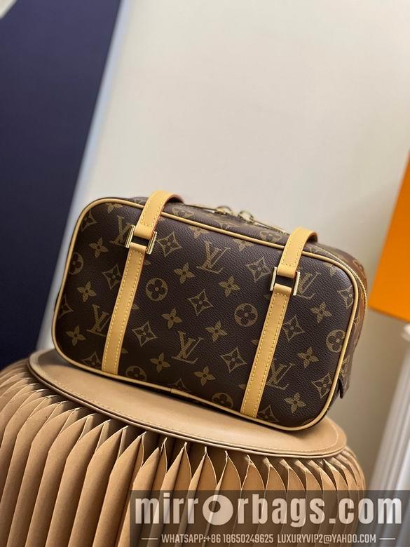 1:1 Louis Vuitton Bags Cité 46321 26X16X11cm