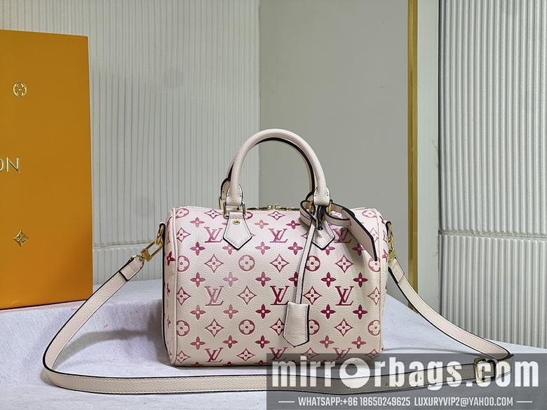 1:1 Louis Vuitton Bags Speedy M83452 25x15x11cm ss