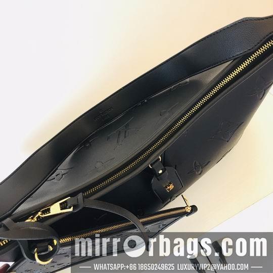 1:1 Louis Vuitton Bags CarryAll M46289 42x34x12cm zy