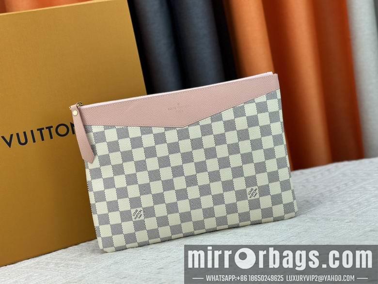 1:1 Louis Vuitton Bags M62048 29.5X21X1cm XM 4