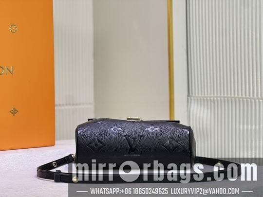 1:1 Louis Vuitton Bags Favorite M45859 M45813 24x14x9cm cs