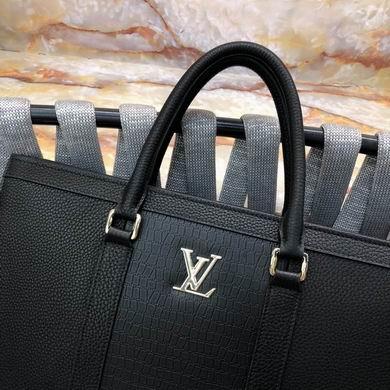 1:1 Louis Vuitton Bags 1012-1 39X29X7cm WP