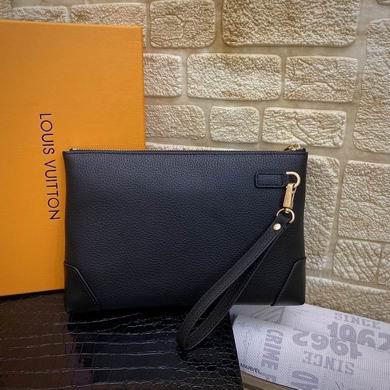 1:1 Louis Vuitton Bags 33067-1 28X18X3cm WP