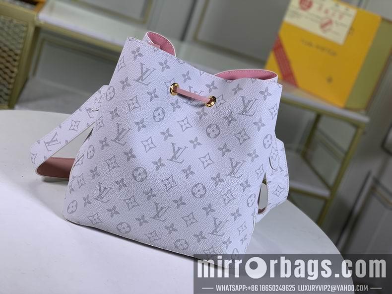 1:1 Louis Vuitton Bags Noe M44022 26x22x27 cm cs 5