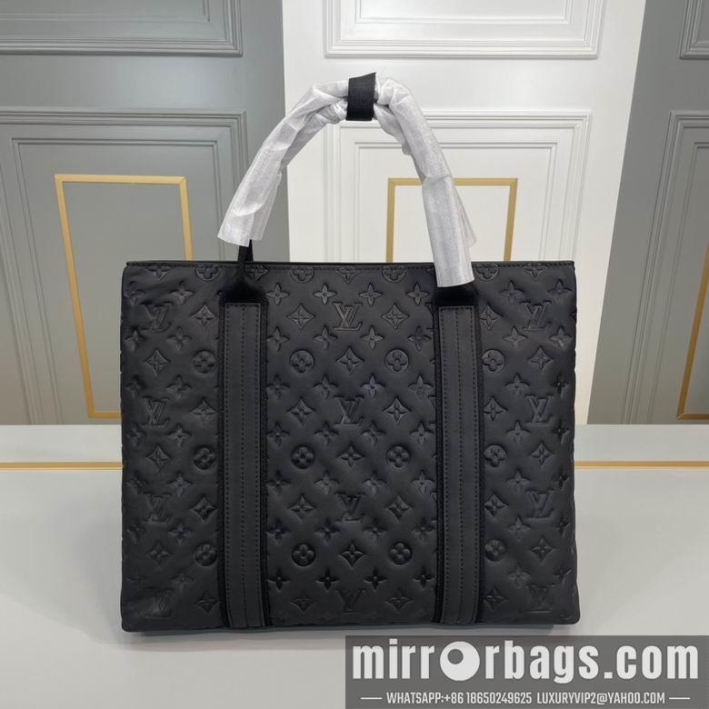 1:1 Louis Vuitton Bags 33101-1 38X29X7cm WP