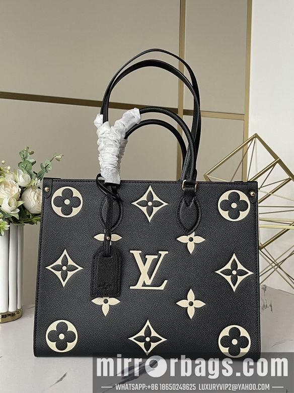 1:1 Louis Vuitton Bags M45495 34X26X13cm XM
