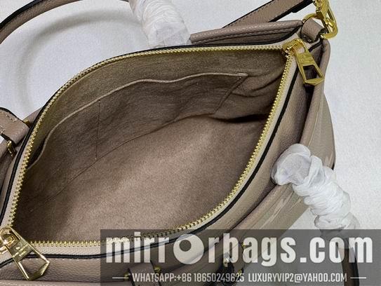 1:1 Louis Vuitton Bags Trianon M46487 36x22x9cm ss