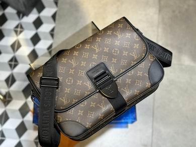 1:1 Louis Vuitton Bags M46328 35X24X8cm XM
