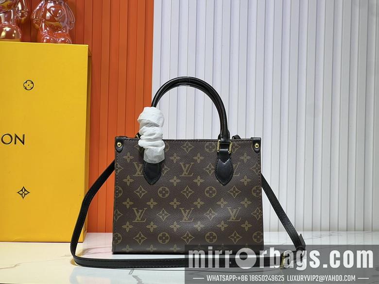 1:1 Louis Vuitton Bags On M44571 25x11x19cm ss