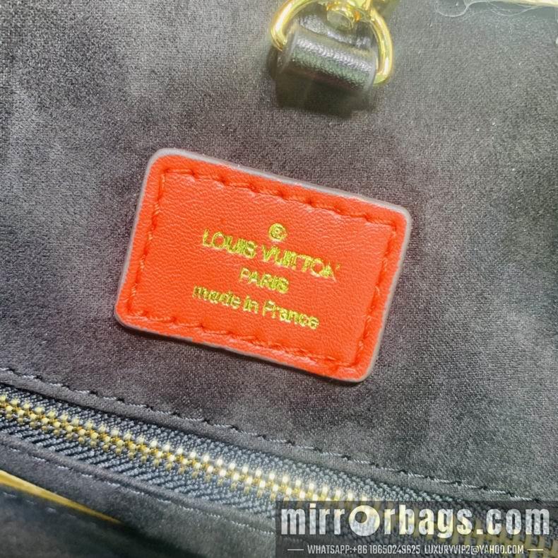 1:1 Louis Vuitton Bags Onthego M45372 41x34x19 cm cs