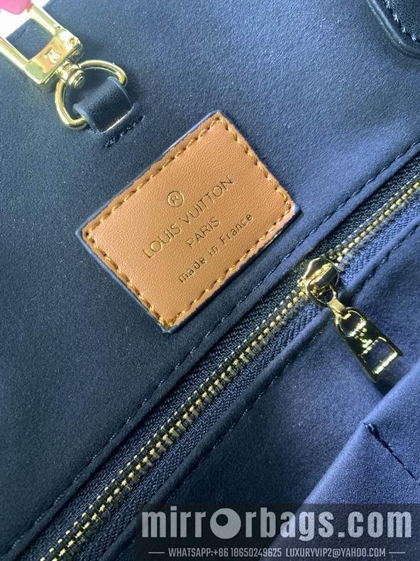 1:1 Louis Vuitton Bags onthego M45373,M45719 34x26x15 cm cs