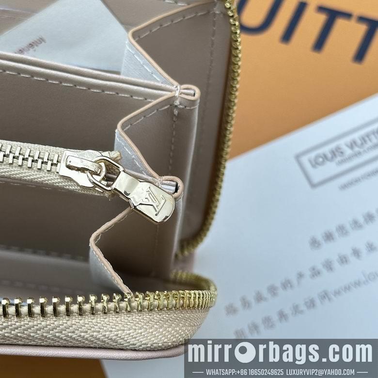 1:1 Louis Vuitton Bags M81511 19.5X10.5X2.5cm ZC 7