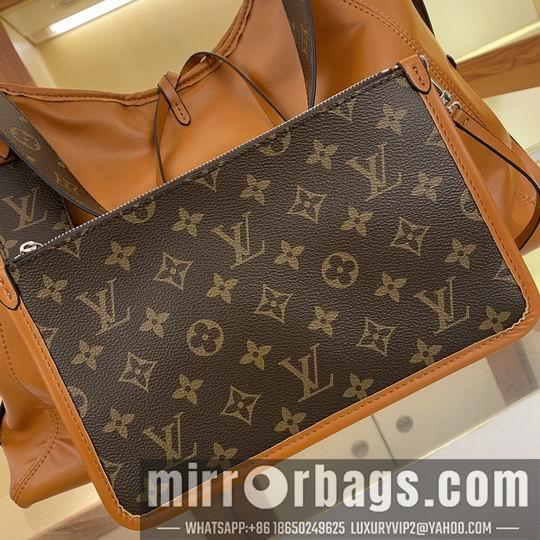 1:1 Louis Vuitton Bags CarryAll M25143 39x30x15cm zy1