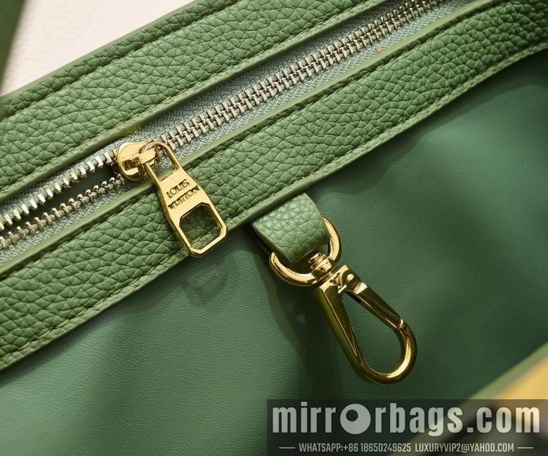 1:1 Louis Vuitton Bags M23952 31.5X20X11cm XM 4colour