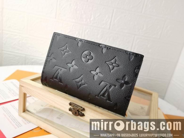 1:1 Louis Vuitton Bags M86366 13X9cm XM 7