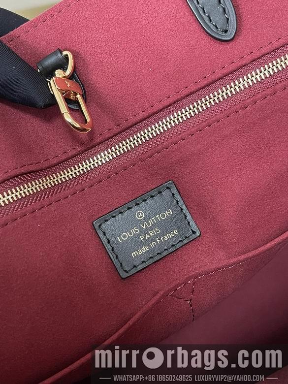 1:1 Louis Vuitton Bags M44925 41X34X19cm XM