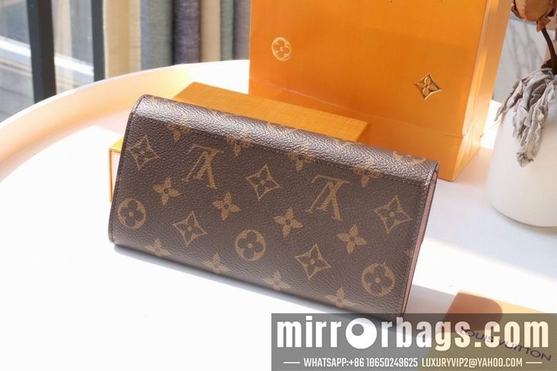 1:1 Louis Vuitton Bags M60531 19X3.5X10cm XM 3