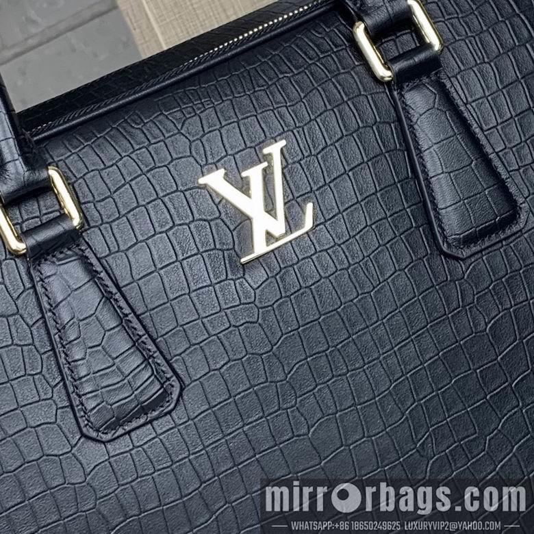 1:1 Louis Vuitton Bags 8398-1 39X29X8cm XM