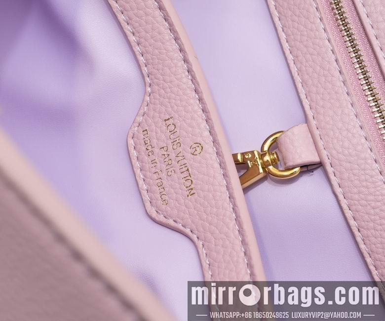 1:1 Louis Vuitton Bags M23952 31.5X20X11cm XM 4colour