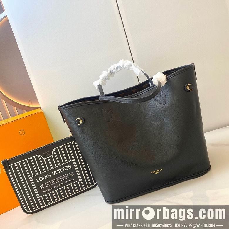 1:1 Louis Vuitton Bags M12061 M12099 M40995 M40996 31X28X14cm XMY 2colour