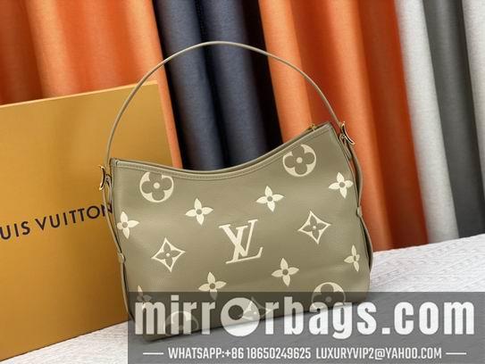 1:1 Louis Vuitton Bags CarryAll M46277 39x30x15cm zy