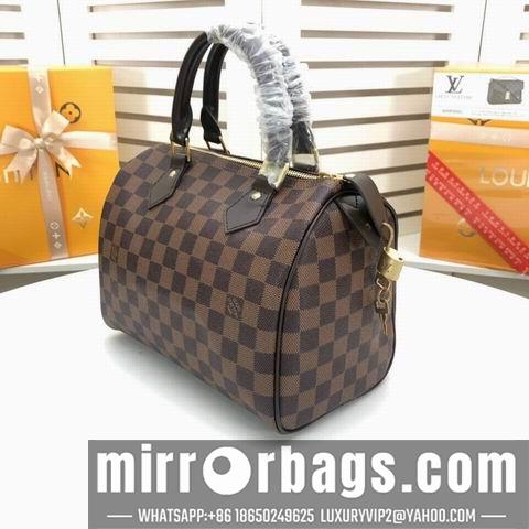 1:1 Louis Vuitton Bags Speedy 小号 40390 中号 40391 大号 40392！wg