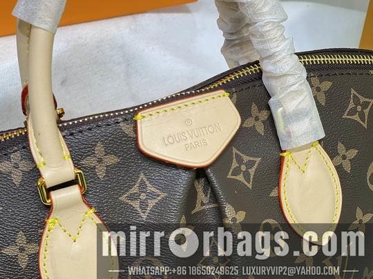 1:1 Louis Vuitton Bags Boetie M45986 S25x23x14cm cs
