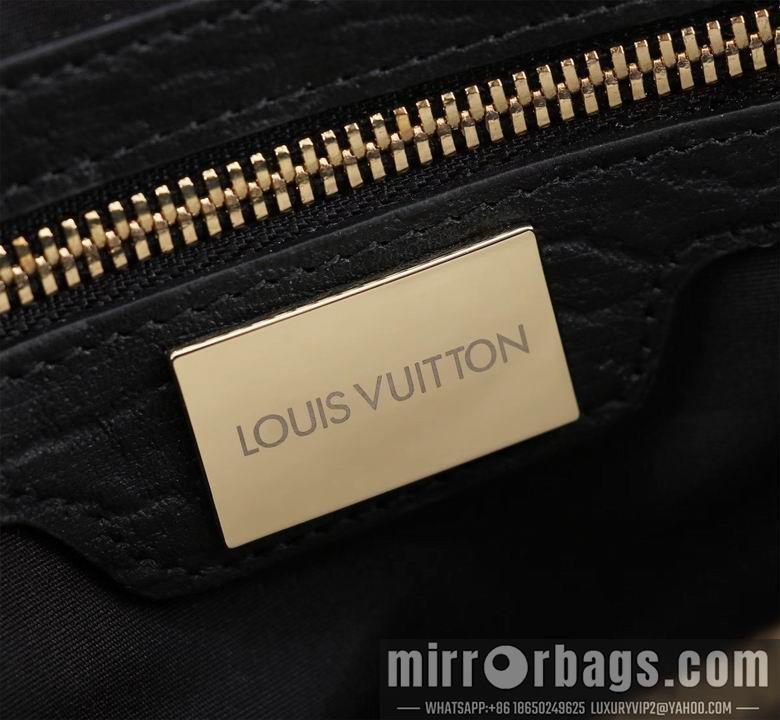 1:1 Louis Vuitton Bags 8377-4 23X14X5cm WP