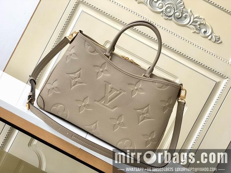 1:1 Louis Vuitton Bags M46504 36X22X9cm XM