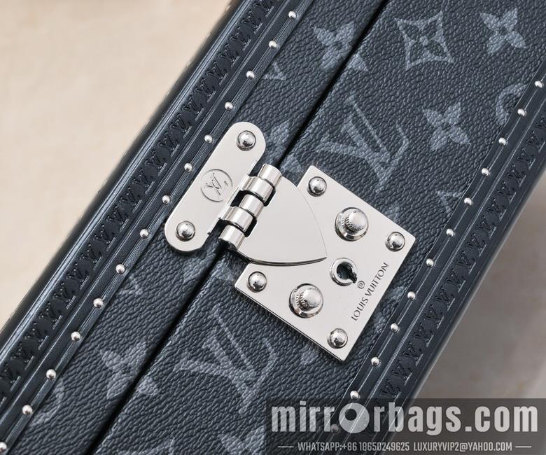 1:1 Louis Vuitton Bags M4700B 34x18x11cm ss