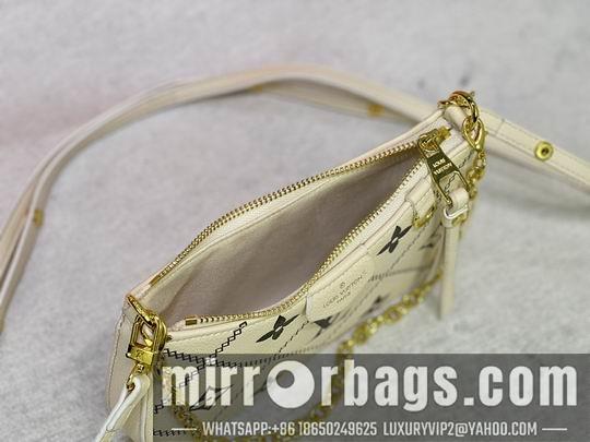 1:1 Louis Vuitton Bags Easy M81066 M80349 M81137 19x11.5x3cm cs3色