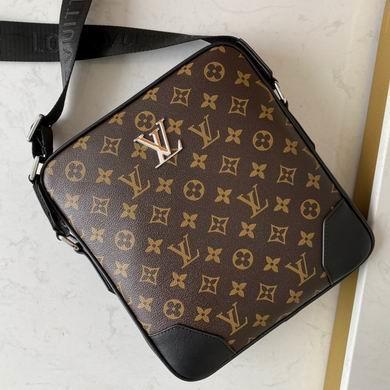 1:1 Louis Vuitton Bags 7073-3 24X27X4.5cm WP